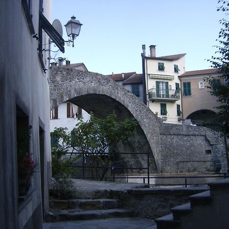 Affittacamere B&B Trattoria Della Posta Maissana Exterior photo