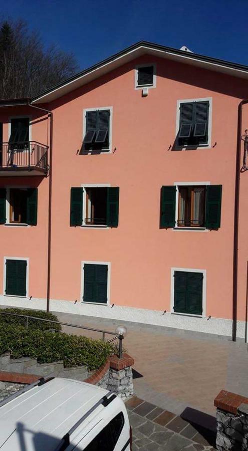Affittacamere B&B Trattoria Della Posta Maissana Exterior photo