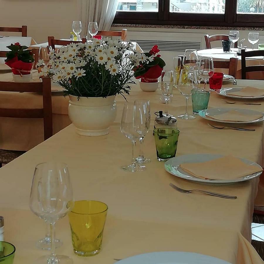 Affittacamere B&B Trattoria Della Posta Maissana Exterior photo